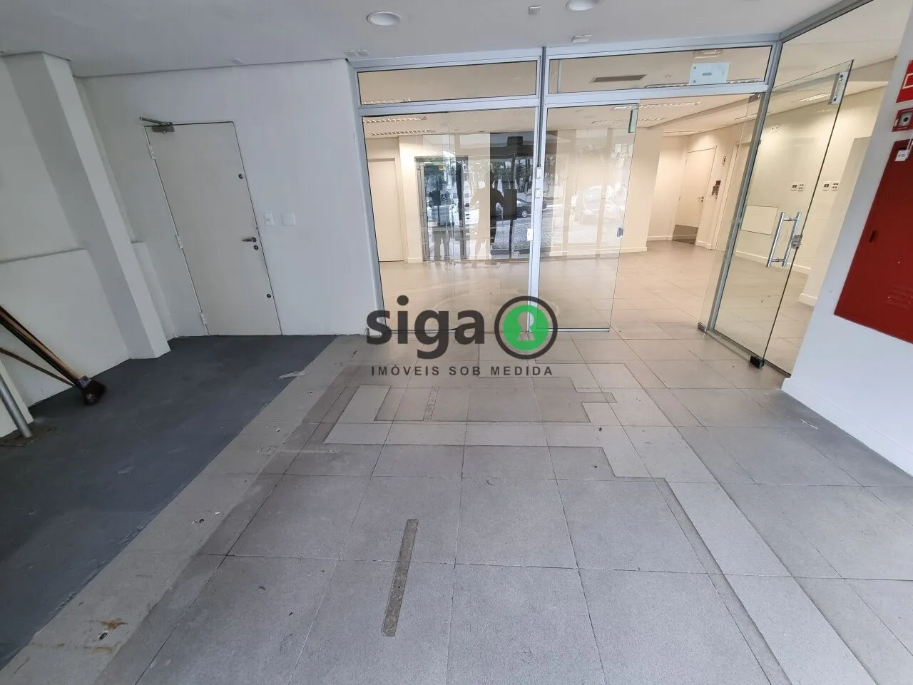 Imagem PRÉDIO COMERCIAL À VENDA 938m² - EXCELENTE LOCALIZAÇÃO - BUTANTÃ