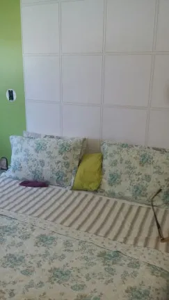 Apartamento com 1 Quarto à Venda, 45 m² em Muro Alto - Ipojuca