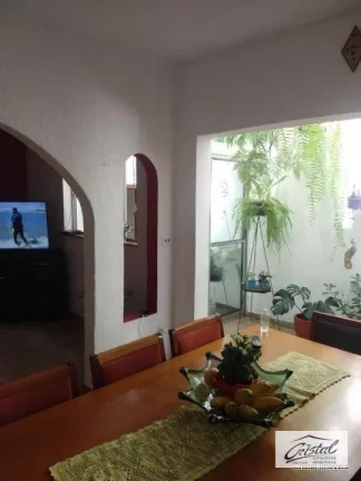 Imagem Casa com 3 dormitórios à venda, 126 m² por R$ 470.000,00 - Butantã - São Paulo/SP
