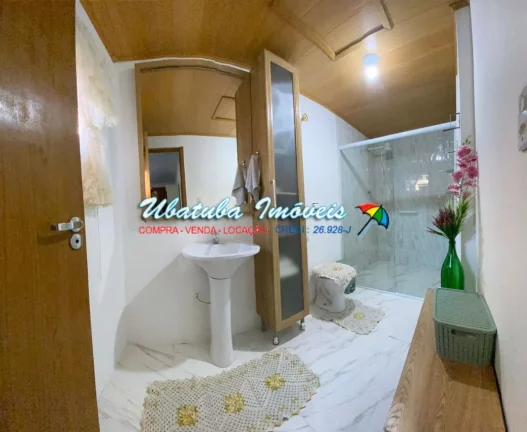 Imagem Linda Casa tipo sobrado