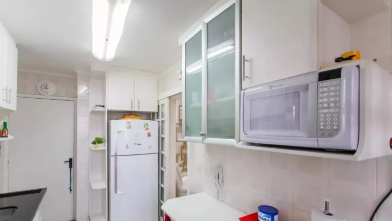 Imagem APARTAMENTO RESIDENCIAL em SÃO PAULO - SP, BOSQUE DA SAÚDE