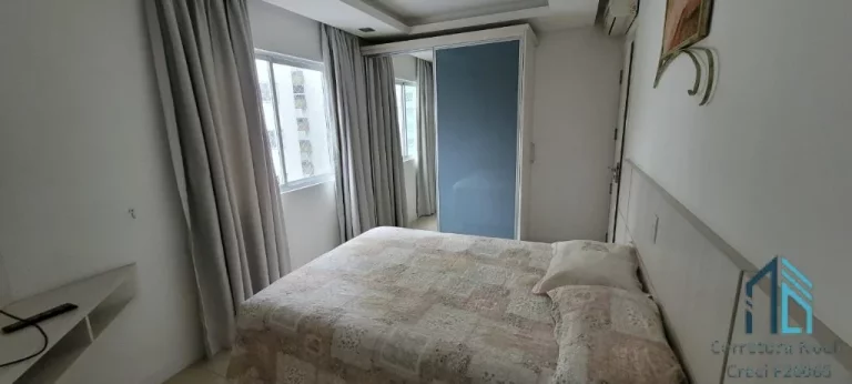 Imagem Apartamento 03 suítes, 02 vagas, Meia Praia em Itapema SC