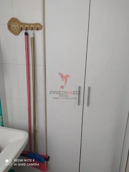 Imagem Apartamento 2 dormitórios 86m² 1 vaga Canto do Forte Praia Grande/SP