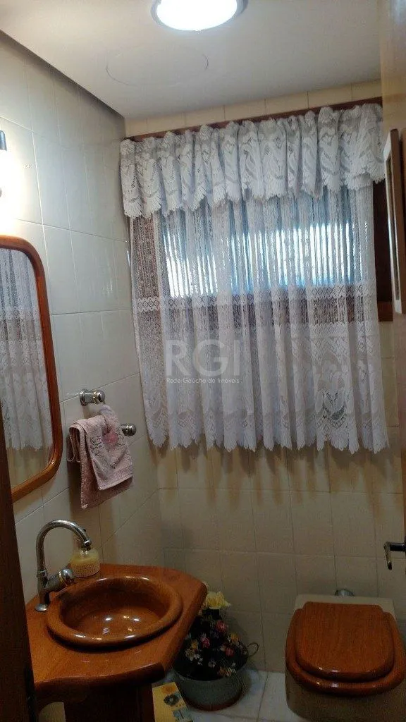 Imagem Apartamento de 3 quartos à venda Avenida Doutor Nilo Peçanha, Jardim Europa - Porto Alegre