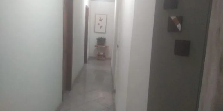Imagem Casa com 4 Quartos à Venda, 261 m² em Taquara - Rio de Janeiro