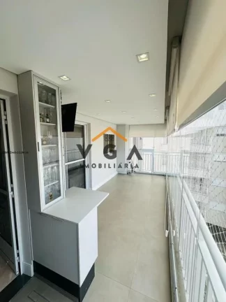 Imagem Apartamento para Venda em São Paulo, Penha de França, 3 dormitórios, 1 suíte, 2 banheiros, 2 vagas