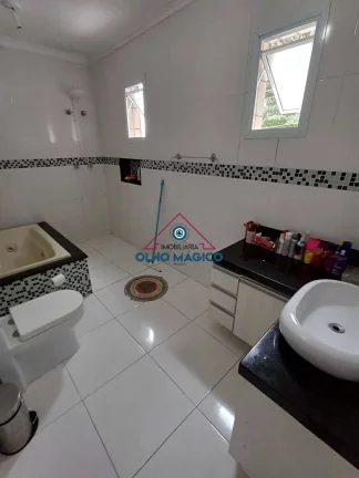 Imagem Casas na Freguesia do Ó