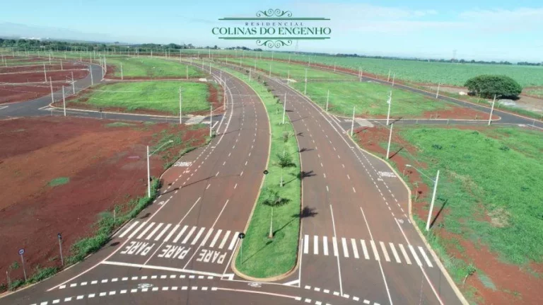 Terreno para Venda em Limeira / SP