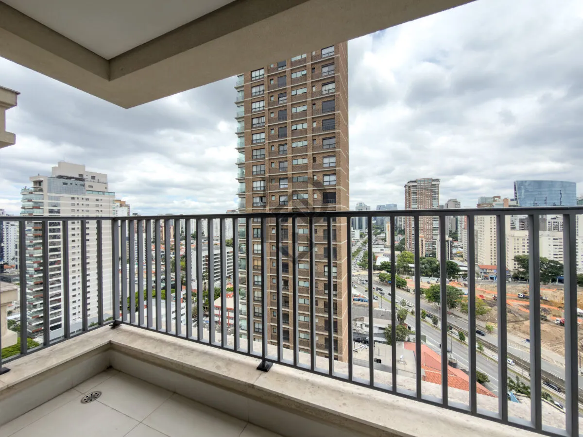 Imagem Apartamento Alto Padrão Lindenberg Reserva Itaim