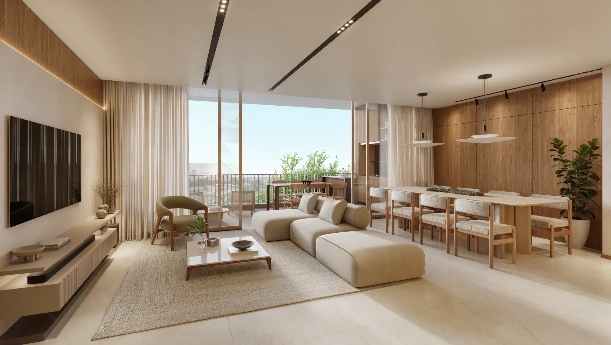 Imagem Apartamento com 3 Quartos à Venda, 108,05 m² em Adrianópolis - Manaus