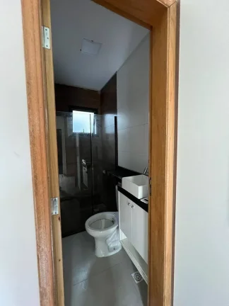 Imagem Cobertura Maravilhosa 43 + 43 sendo 86 M² 2 Dormitorios 1 Vaga
