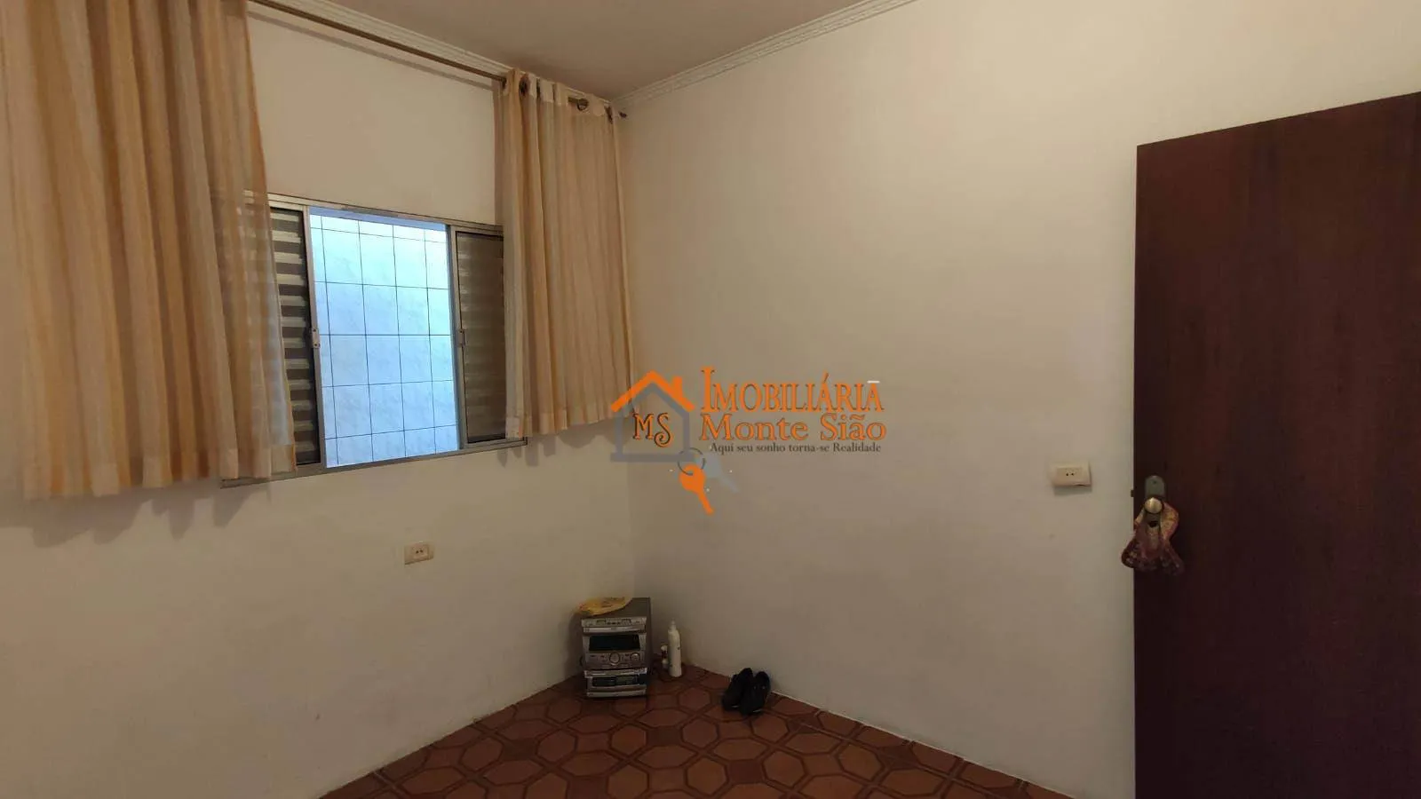 Imagem Sobrado com 3 dormitórios à venda por R$ 700.000,00 - Jardim Divinolândia - Guarulhos/SP