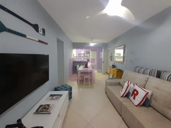 Imagem Apartamentos / Padrão na cidade de Guarujá