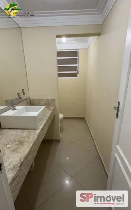 Imagem SOBRADO C/ 140M², 3 DORMS, 1 SUITE E 2 VAGAS NO LAUZANE PTA