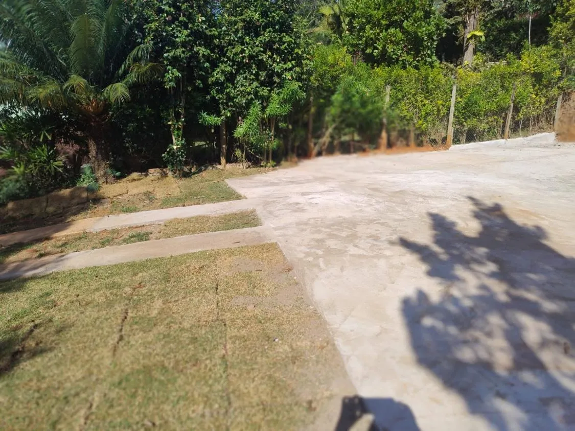 Imagem Linda Chácara à Venda em Moeda/MG / área total de 2.500 m²
