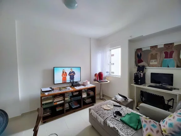 Imagem Apartamento para Venda em Recife, Madalena, 3 dormitórios, 1 suíte, 3 banheiros, 1 vaga