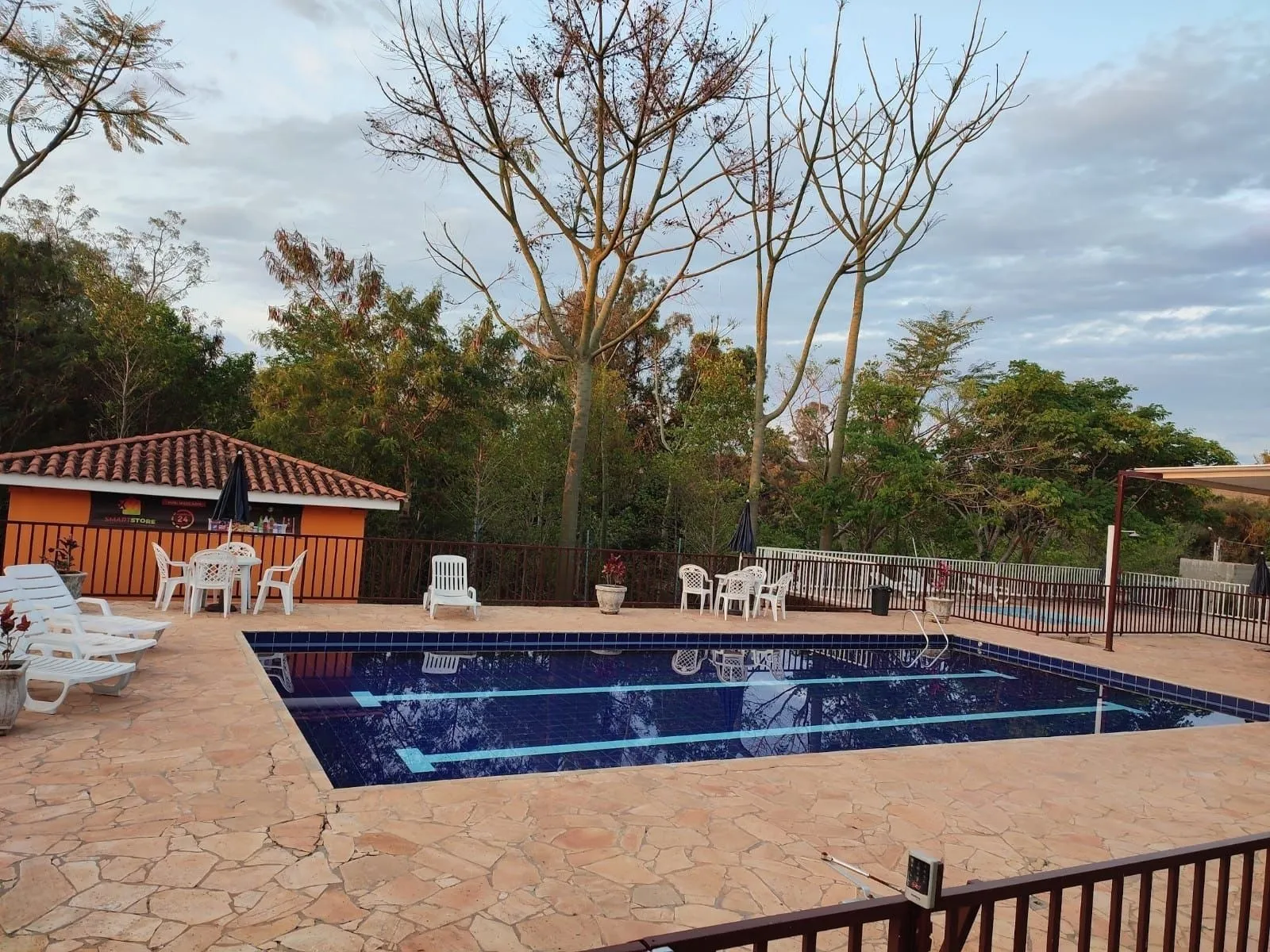 Imagem Casa Térrea de 70m², Localizada no Condomínio VILLA DEL REY!