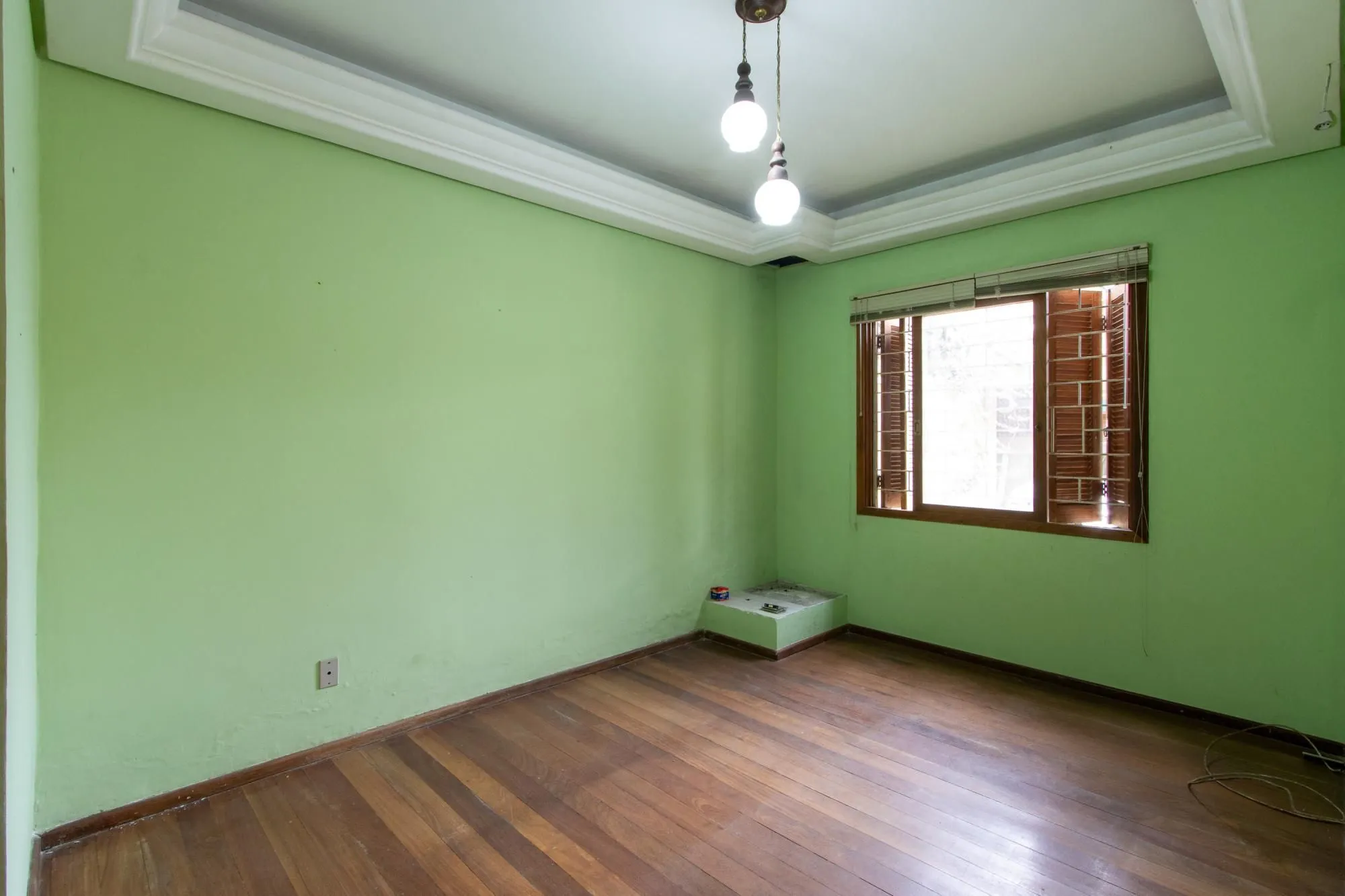 Imagem Casa de Condomínio em Ipanema