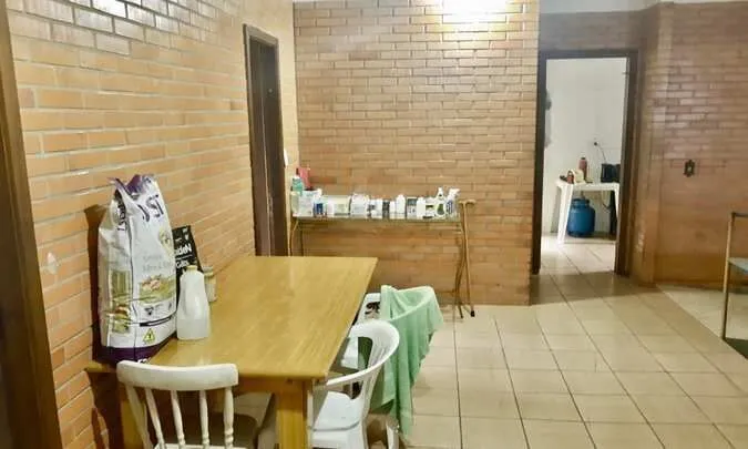 Imagem Casa 2 dormitórios Centro Tramandai