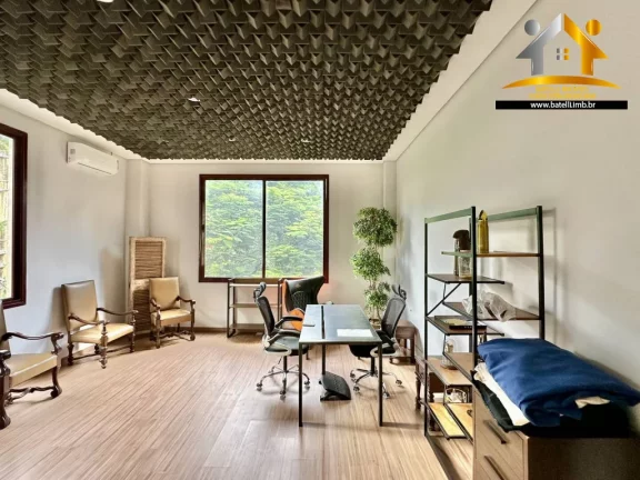 Imagem Prédio comercial em Carapicuíba - SP | Batelli Imóveis
