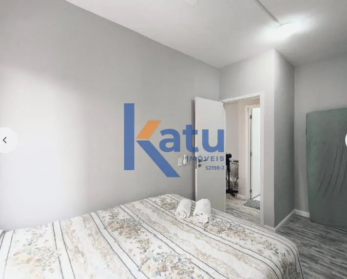 Imagem Apartamento mobiliado disponível para locação no bairro Eloy Chaves, em Jundiaí. Com uma planta ...