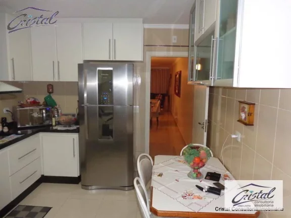Imagem Sobrado Residencial à venda, Jardim Sarah, São Paulo - .