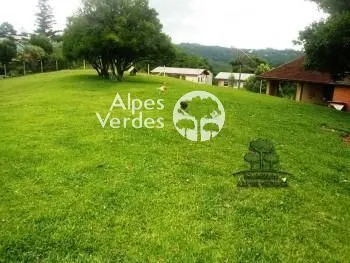 Foto do imóvel Terreno à venda, 6353 m2 por R$ 9.500.000 - Floresta - Gramado/RS
