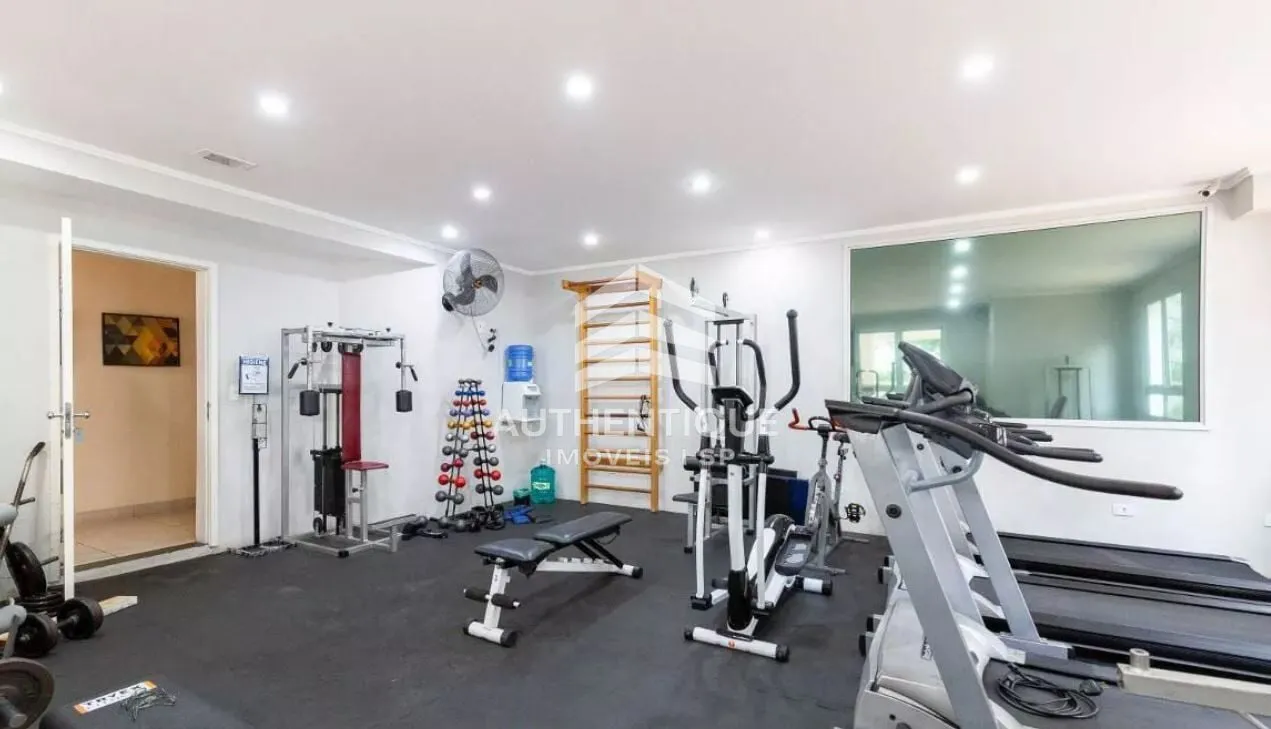 Imagem Mondrian Bela Vista - Apartamento à venda em São Paulo/SP