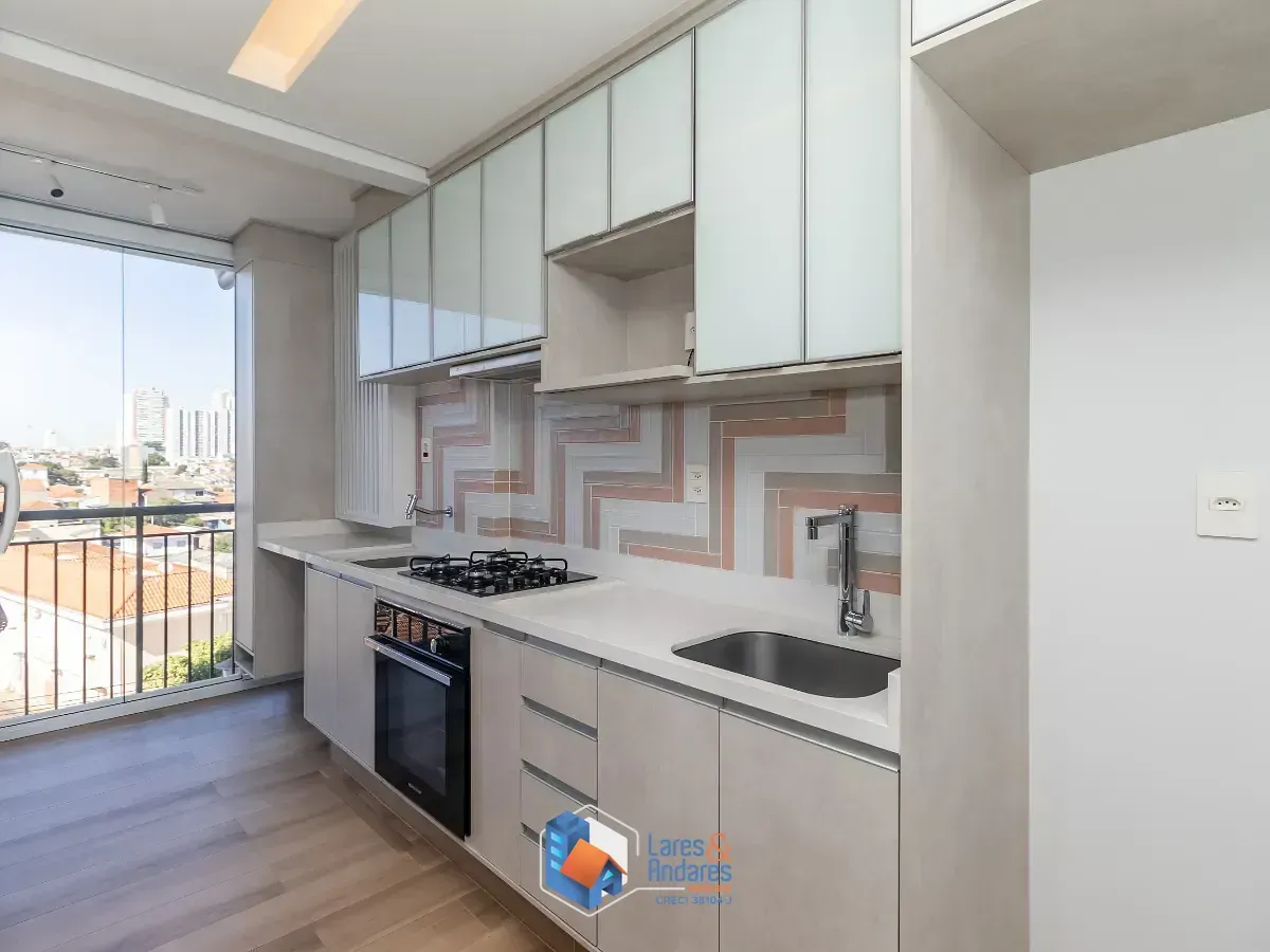 Foto do imóvel Apartamento para venda em Chora Menino com 2 quartos, 52m² em Rua Nova dos Portugueses