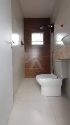 Imagem SOBRADO, 3 QUARTOS SENDO 1 SUÍTE, BARRA DO SAI
