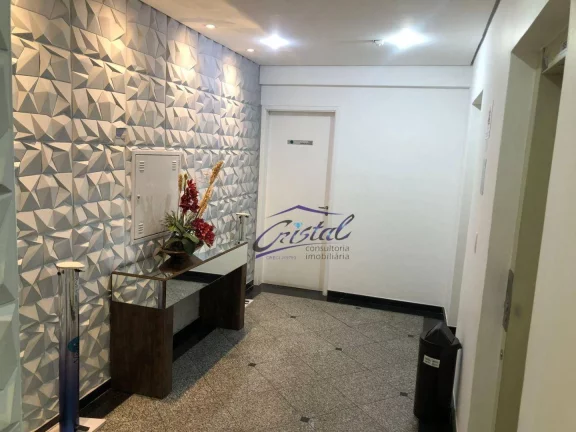 Imagem Apartamento à venda, 62 m² por R$ 400.000,00 - Butantã - São Paulo/SP