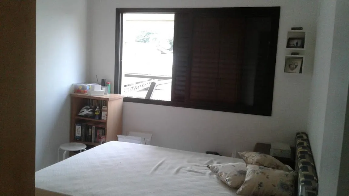 Imagem Apartamento à venda 3 Quartos, 1 Suite, 1 Vaga, 108M², Jardim Boa Vista, Pindamonhangaba - SP | Edifício Maison de Ville