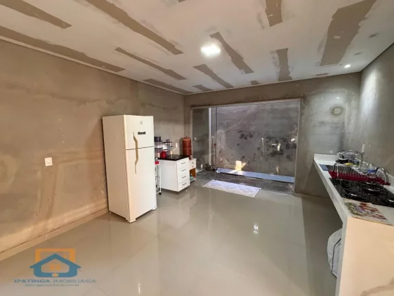 Imagem Casa no bairro Porto Seguro - Caratinga