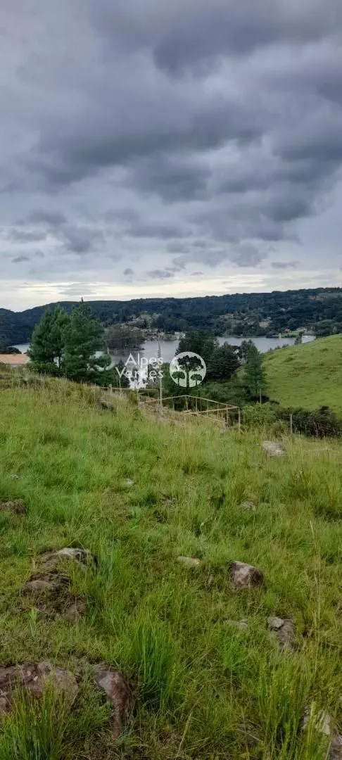Imagem Terreno á venda por R$ 115.000,00 - Vila Eletra, São Francisco de Paula/RS