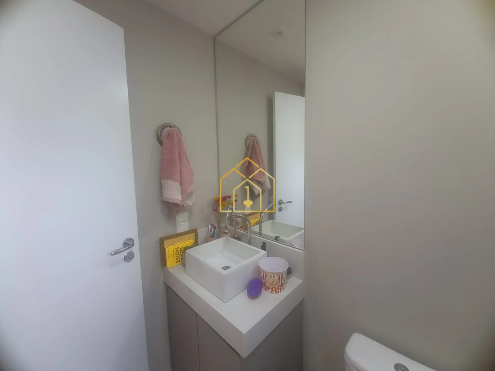 Imagem Apartamento à venda 91m² 3 quartos 1 suíte 2 vagas | Vila Assunção - Santo André - SP