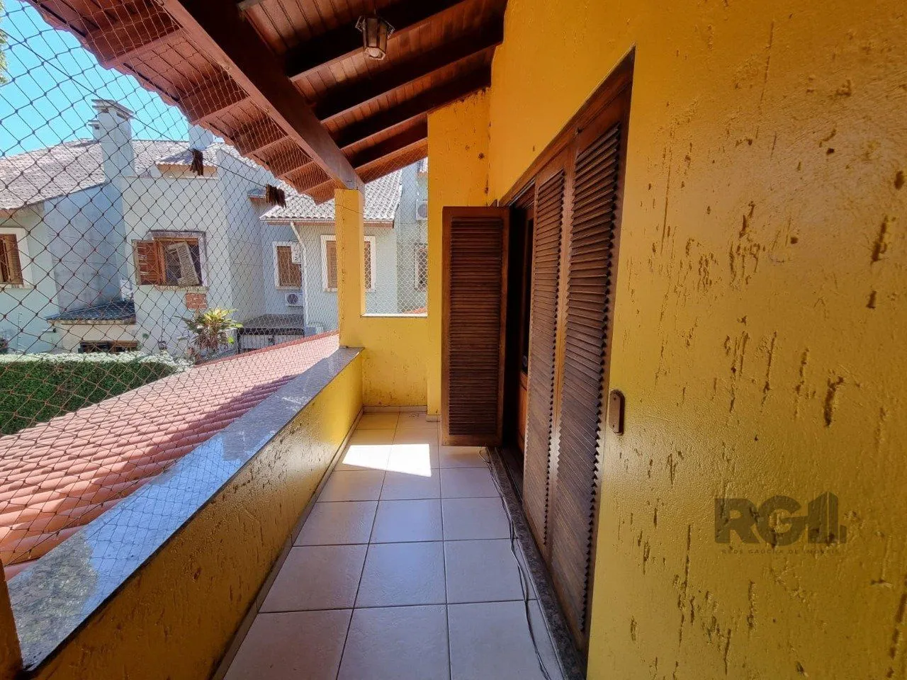 Imagem Casa com 4 Dormitórios / Piscina / Terraço / Bairro Ipanema