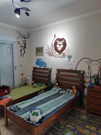 Imagem Sobrado com 4 dormitórios à venda, 360 m² por R$ 2.200.000,00 - Parque Residencial Itapeti - Mogi das Cruzes/SP