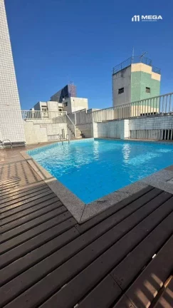 Imagem OPortunidade na quadra do mar da praia da costa