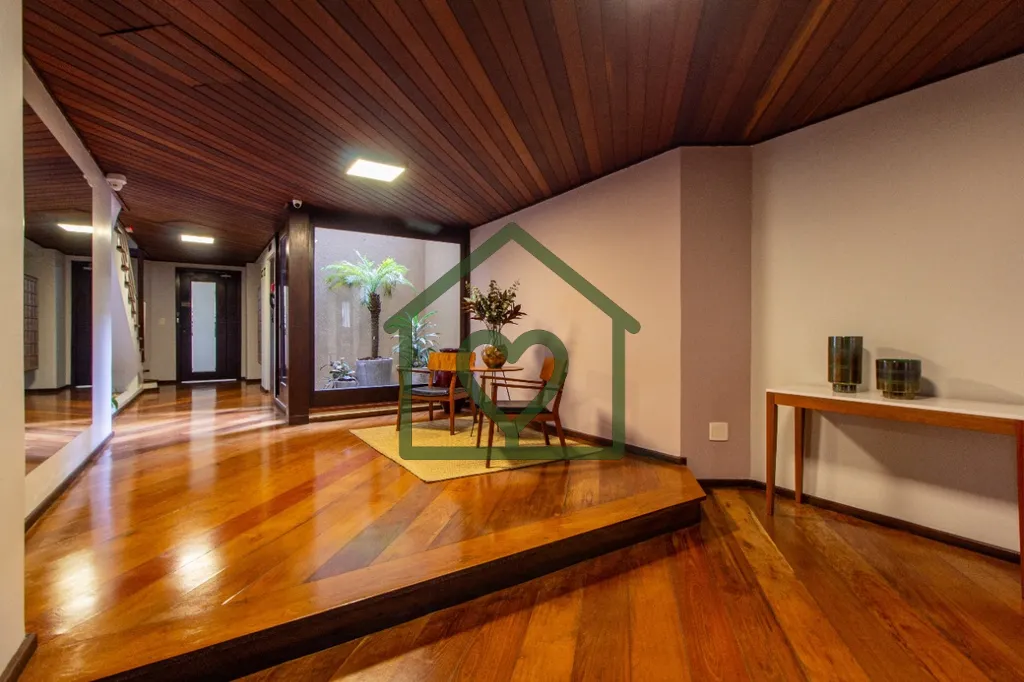Imagem Apartamento de 2 dormitorios com garagem no bairro Santana! 
Desocupado! Ótimo apartamento de 2 dor...