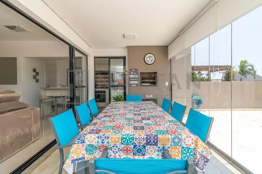 Imagem Apartamento Garden com 3 dormitórios à venda, 105 m² por R$ 1.489.000,00 - Vila Carrão - São Paulo/SP