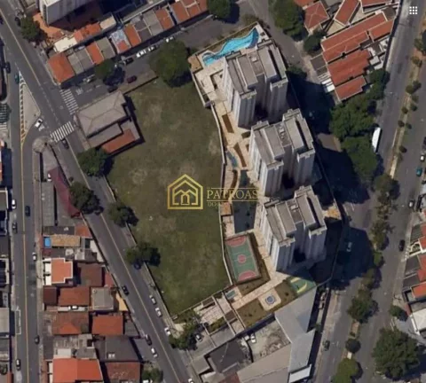 Imagem Terreno Padrão
