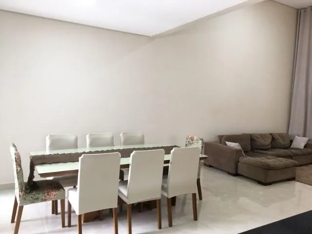 Imagem CASA - CONDOMÍNIO PIEMONTE - INDAIATUBA