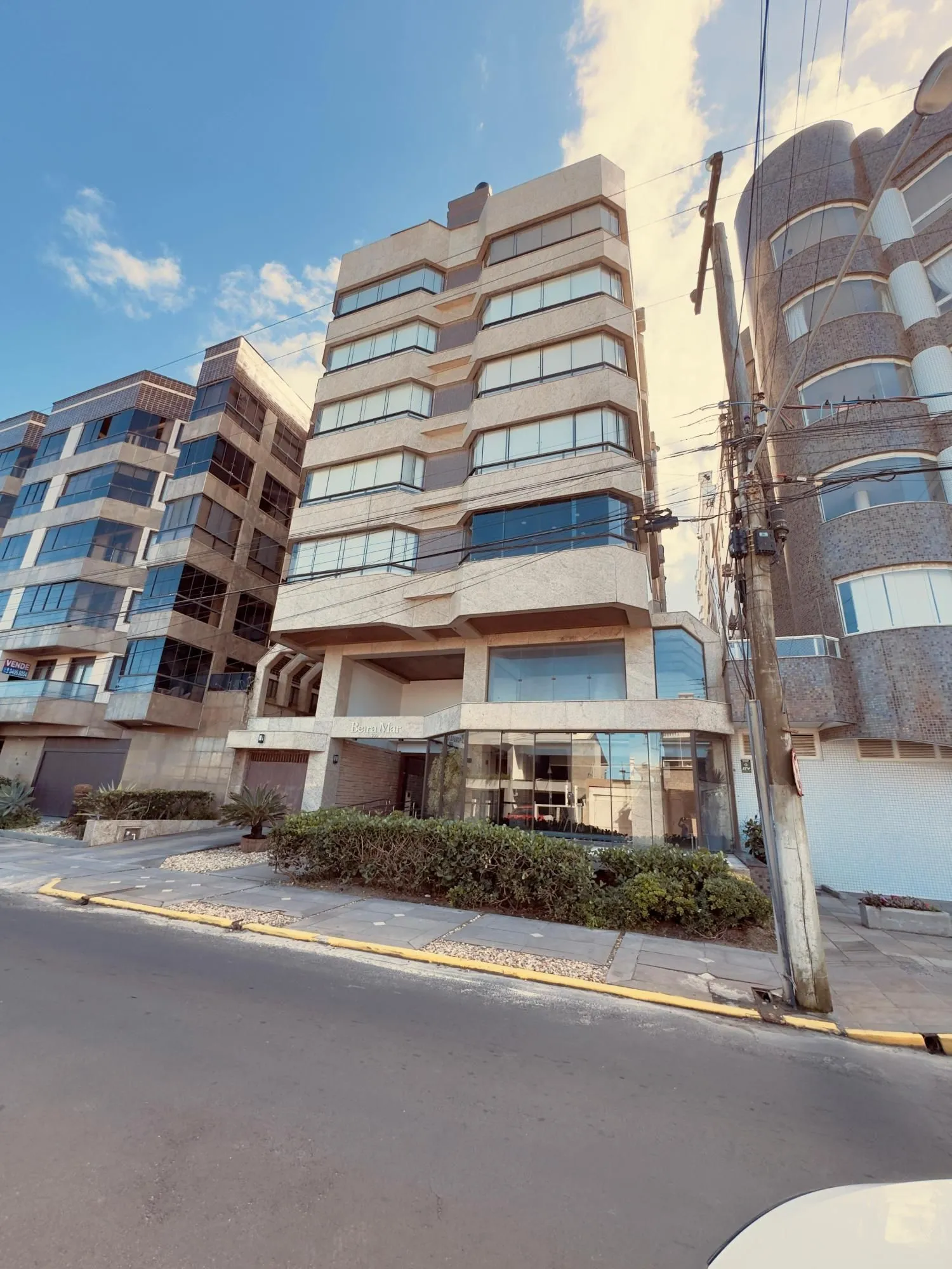 Imagem ️ APARTAMENTO DE FRENTE NA BEIRA MAR - ZONA NOVA | CAPÃO DA CANOA