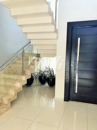 Imagem CASA RESIDENCIAL em SANTA BÁRBARA D'OESTE - SP, JARDIM CÂNDIDO BERTINI