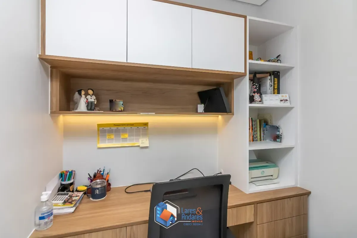 Imagem Apartamento para venda em Jardim Prudência com 4 quartos, sendo 2 suítes, 150m²