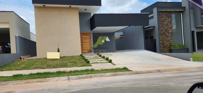 Imagem Casa à venda em Itupeva/SP