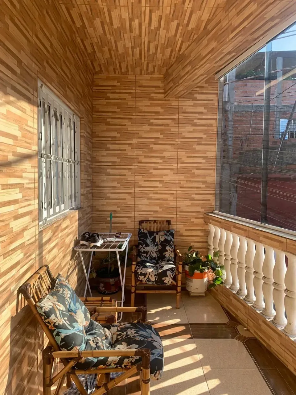 Imagem Sobrado com 4 Quartos à Venda, 200 m² em Jardim São João (Zona Norte) - São Paulo