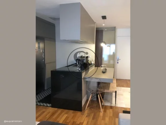 Imagem APARTAMENTO RESIDENCIAL em SÃO PAULO - SP, VILA NOVA CONCEIÇÃO