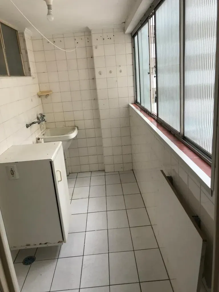 Imagem Apartamento com 2 Quartos à Venda, 80 m² em Cerqueira César - São Paulo