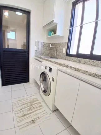 Imagem Apartamento Mobiliado à Venda - no bairro Cambuí - Campinas - SP

Pronto para Morar!
Apartamento t...